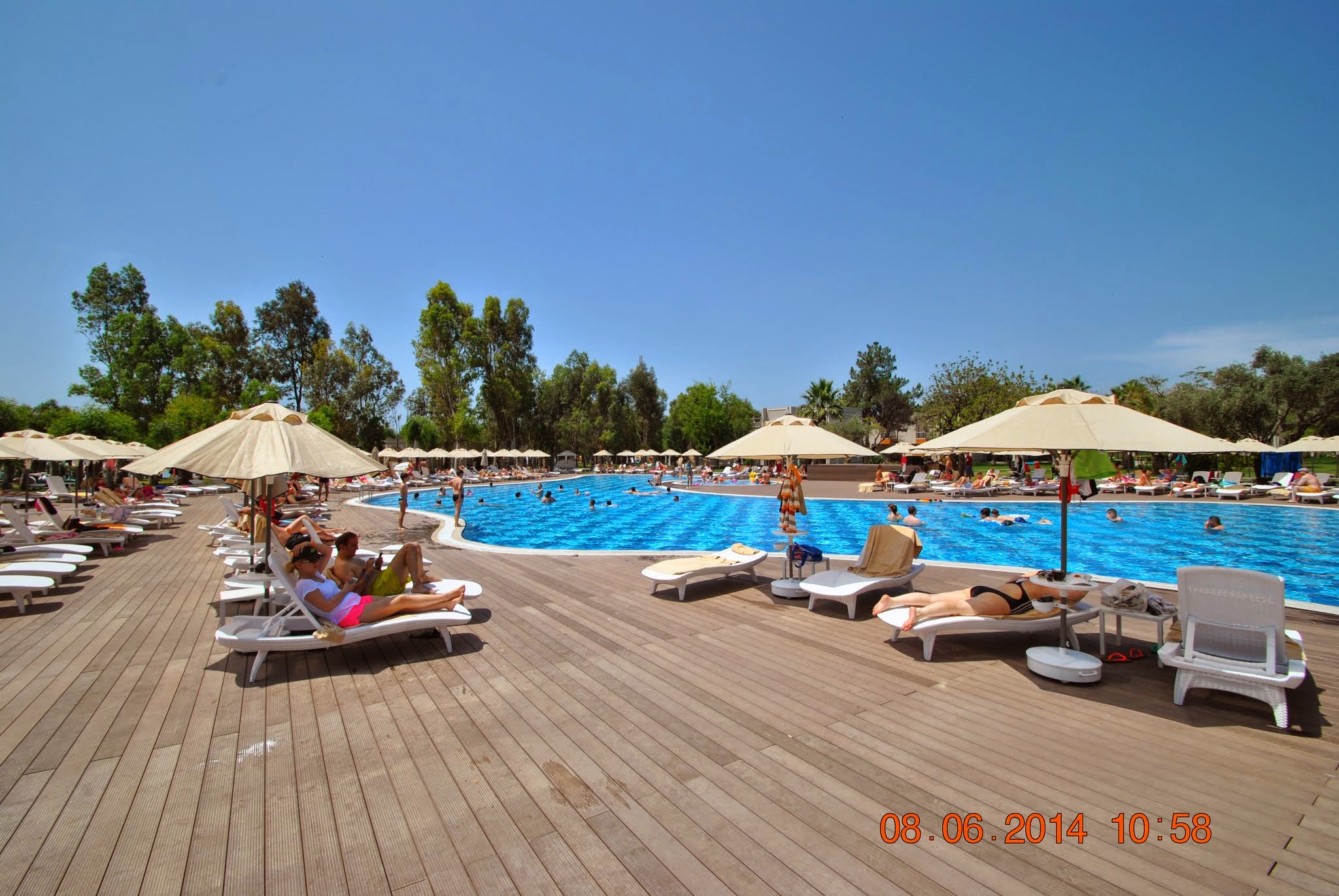imagini hotel AURUM DIDIM